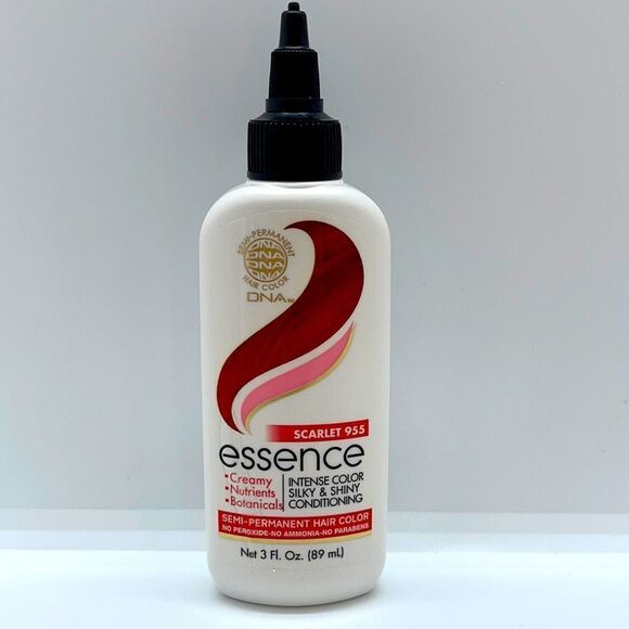 NWT DNA Essence Hair Color - Scarlet 955 - Picture 2 of 4